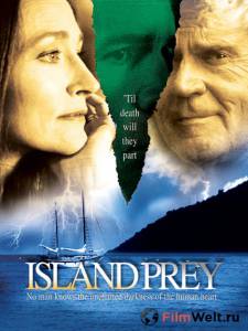 Кино Жертва острова - Island Prey онлайн Кино Жертва острова - Island Prey онлайн