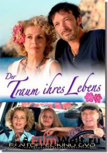 Бесплатный фильм Мечта моего мужа (ТВ) - Der Traum ihres Lebens - [2006]