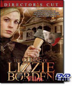 Онлайн кино Проклятье Лиззи Борден (видео) The Curse of Lizzie Borden