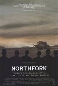 Нортфорк - Northfork смотреть онлайн без регистрации