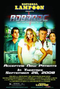 Доктор Робот Robodoc (2009) смотреть онлайн Доктор Робот Robodoc (2009) смотреть онлайн