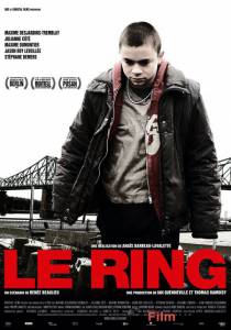Смотреть увлекательный фильм Борьба - Le ring онлайн