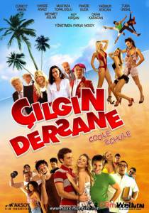 Смотреть увлекательный фильм Сумасшедшая школа (2007) онлайн Смотреть увлекательный фильм Сумасшедшая школа (2007) онлайн