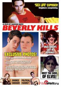 Смотреть фильм Беверли-киллер / Beverly Kills / (2005) онлайн Смотреть фильм Беверли-киллер / Beverly Kills / (2005) онлайн