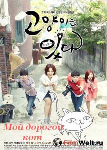 Смотреть фильм онлайн Мой дорогой кот (сериал) My Dear Cat 2014 бесплатно Смотреть фильм онлайн Мой дорогой кот (сериал) My Dear Cat 2014 бесплатно