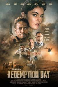 Бесплатный онлайн фильм Спаситель / Redemption Day Бесплатный онлайн фильм Спаситель / Redemption Day