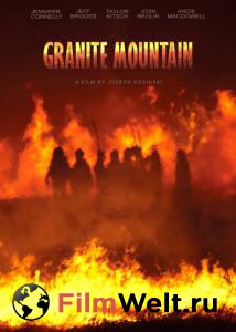 Смотреть кинофильм Гранитная гора / Granite Mountain Hotshots / 2017 онлайн Смотреть кинофильм Гранитная гора / Granite Mountain Hotshots / 2017 онлайн