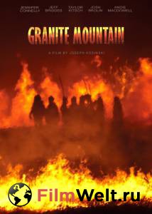 Кино Гранитная гора / Granite Mountain Hotshots смотреть онлайн