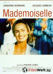 Мадемуазель - (2001) онлайн фильм бесплатно
