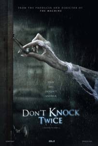 Онлайн кино Не стучи дважды - Don't Knock Twice - (2016) смотреть