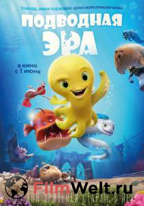 Смотреть онлайн фильм Подводная эра - (2017)
