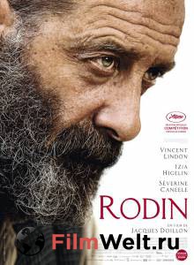 Роден - Rodin смотреть онлайн бесплатно