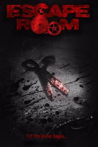 Квест - Escape Room онлайн фильм бесплатно Квест - Escape Room онлайн фильм бесплатно