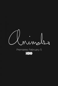 онлайн кадр Звери. (сериал 2016 – ...) 2016 онлайн кадр из фильма
