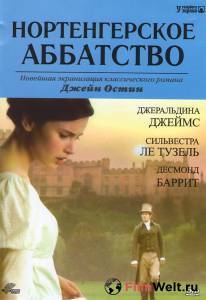 Онлайн кино Нортенгерское аббатство (ТВ) / Northanger Abbey смотреть бесплатно Онлайн кино Нортенгерское аббатство (ТВ) / Northanger Abbey смотреть бесплатно