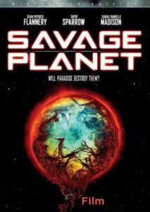 Кино Планета дикарей (ТВ) Savage Planet смотреть онлайн бесплатно