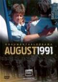 Смотреть фильм Август 1991 (ТВ) August 1991 бесплатно