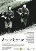 онлайн кадр На границе (ТВ) 2007 онлайн кадр из фильма