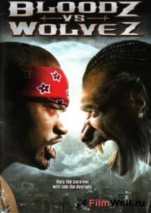 Фильм онлайн Вампиры против оборотней (видео) / Bloodz vs. Wolvez бесплатно в HD Фильм онлайн Вампиры против оборотней (видео) / Bloodz vs. Wolvez бесплатно в HD