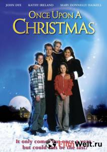 Смотреть Однажды на Рождество (ТВ) - Once Upon a Christmas - 2000 онлайн