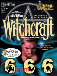 онлайн кадр Колдовство 6: Любовница Дьявола (видео) 1994 онлайн кадр из фильма