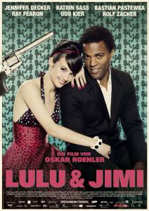 Кино Лулу и Джими / (2009) смотреть онлайн Кино Лулу и Джими / (2009) смотреть онлайн