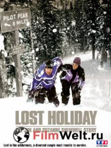 Потерянный отпуск (ТВ) 2007 онлайн кадр из фильма