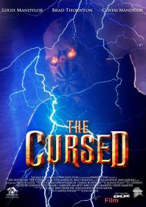 Смотреть кинофильм Проклятые The Cursed 2010 бесплатно онлайн