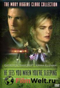 Фильм Тайны Мэри Хиггинс Кларк: Он видит тебя, когда ты спишь (ТВ) 2002 смотреть онлайн