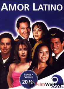 онлайн кадр Крылья любви (сериал) 2000 онлайн кадр из фильма