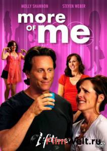 Кино Больше меня (ТВ) - More of Me - (2007) смотреть онлайн Кино Больше меня (ТВ) - More of Me - (2007) смотреть онлайн