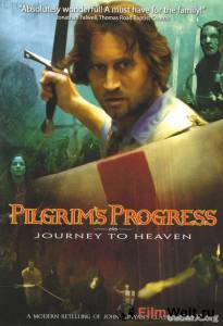 Путешествие Пилигрима в небесную страну Pilgrim's Progress онлайн фильм бесплатно Путешествие Пилигрима в небесную страну Pilgrim's Progress онлайн фильм бесплатно