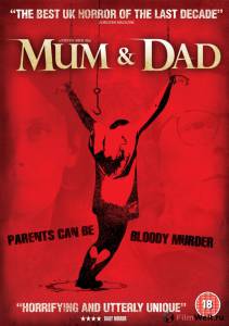 Кино Безумная семейка - Mum & Dad смотреть онлайн