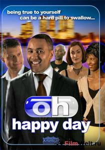 Онлайн кино Счастливый день - Oh Happy Day - [2007] смотреть бесплатно