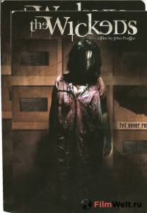 Кино онлайн Грешники (видео) The Wickeds (2005) смотреть бесплатно Кино онлайн Грешники (видео) The Wickeds (2005) смотреть бесплатно