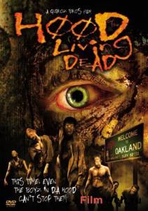 Смотреть фильм онлайн Капюшон мертвеца (видео) / Hood of the Living Dead бесплатно Смотреть фильм онлайн Капюшон мертвеца (видео) / Hood of the Living Dead бесплатно