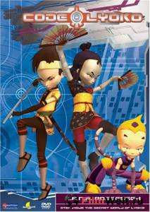 Смотреть фильм онлайн Код Лиоко. Эволюция (сериал) - Code Lyoko Evolution бесплатно Смотреть фильм онлайн Код Лиоко. Эволюция (сериал) - Code Lyoko Evolution бесплатно