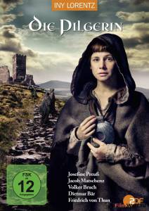 Пилигрим (мини-сериал) 2014 (1 сезон) смотреть онлайн бесплатно Пилигрим (мини-сериал) 2014 (1 сезон) смотреть онлайн бесплатно