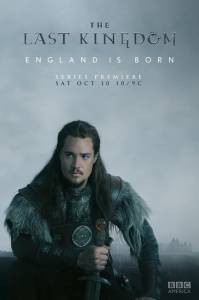 Смотреть увлекательный фильм Последнее королевство (сериал 2015 – ...) The Last Kingdom онлайн Смотреть увлекательный фильм Последнее королевство (сериал 2015 – ...) The Last Kingdom онлайн