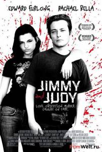 Фильм онлайн Джимми и Джуди