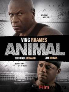 Животное (видео) Animal 2005 смотреть онлайн без регистрации