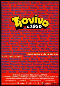 Онлайн кино Карусель - Tiovivo c. 1950 смотреть Онлайн кино Карусель - Tiovivo c. 1950 смотреть