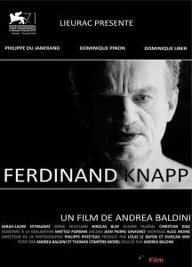 Фильм онлайн Фердинанд Напп Ferdinand Knapp 2014