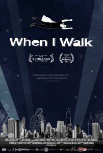 Смотреть фильм Когда я иду / When I Walk / (2013)