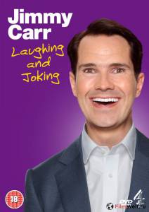 Кино Джимми Карр: Смеясь и шутя (видео) - Jimmy Carr: Laughing and Joking смотреть онлайн бесплатно