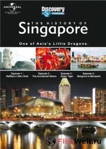 История Сингапура (сериал) / History of Singapore онлайн фильм бесплатно История Сингапура (сериал) / History of Singapore онлайн фильм бесплатно