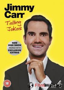Смотреть фильм онлайн Джимми Карр: Рассказывает шутки (видео) - Jimmy Carr: Telling Jokes - 2009 бесплатно Смотреть фильм онлайн Джимми Карр: Рассказывает шутки (видео) - Jimmy Carr: Telling Jokes - 2009 бесплатно