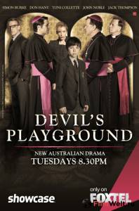 Фильм онлайн Прибежище Дьявола (мини-сериал) Devil's Playground бесплатно в HD Фильм онлайн Прибежище Дьявола (мини-сериал) Devil's Playground бесплатно в HD