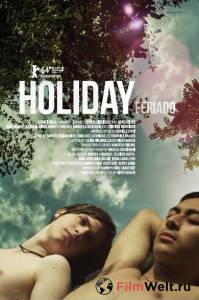 Смотреть онлайн Праздник / Feriado / (2014) Смотреть онлайн Праздник / Feriado / (2014)