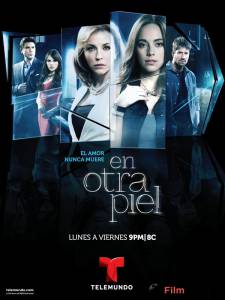 Онлайн кино В чужой коже (сериал) Онлайн кино В чужой коже (сериал)